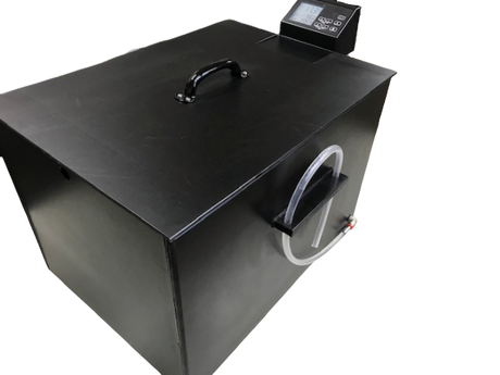 Coloslim Réchauffeur de Colostrum