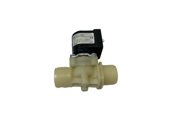 Vesiventtiili 3/4 ulkokierre