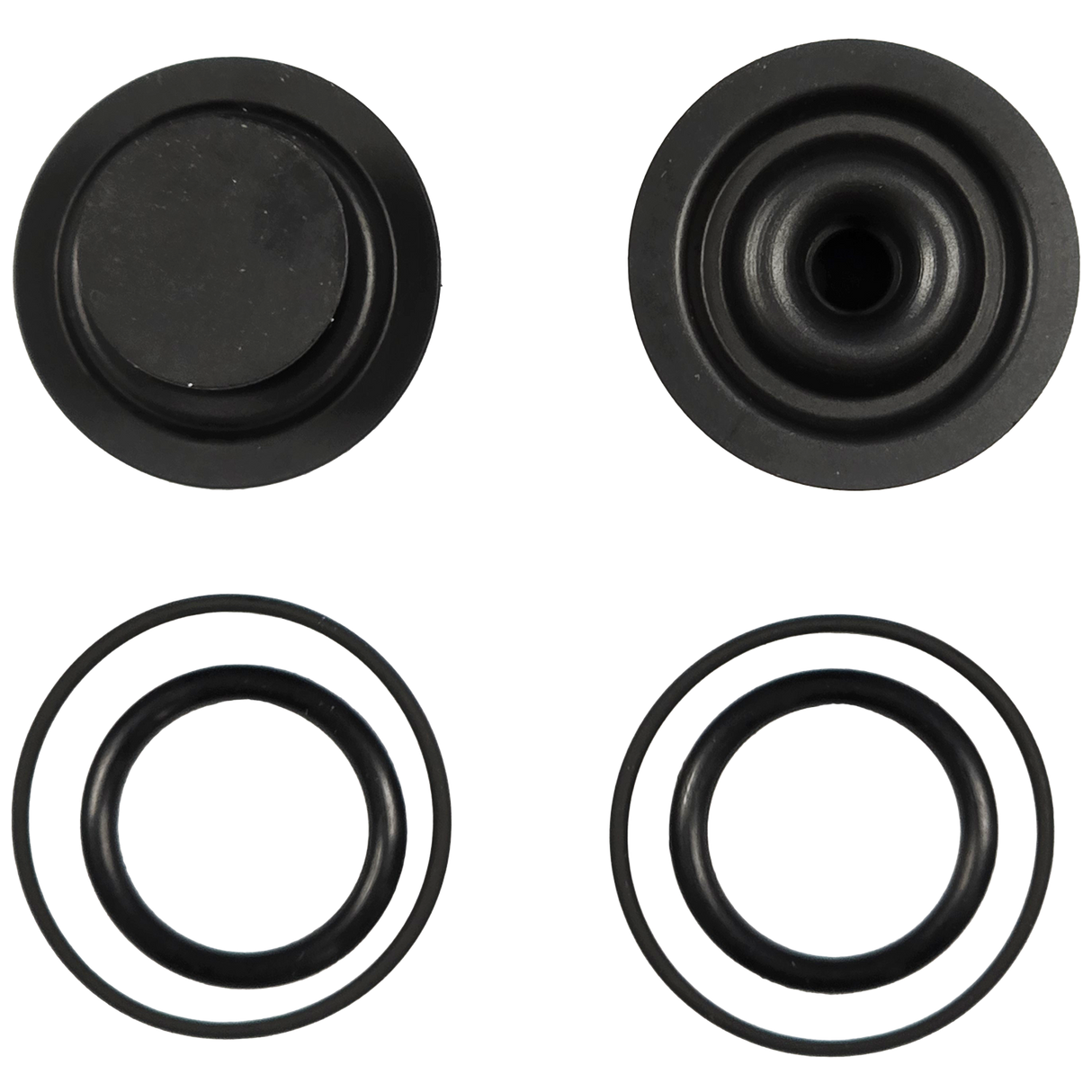 Service set 3 S2 for two feeding stations