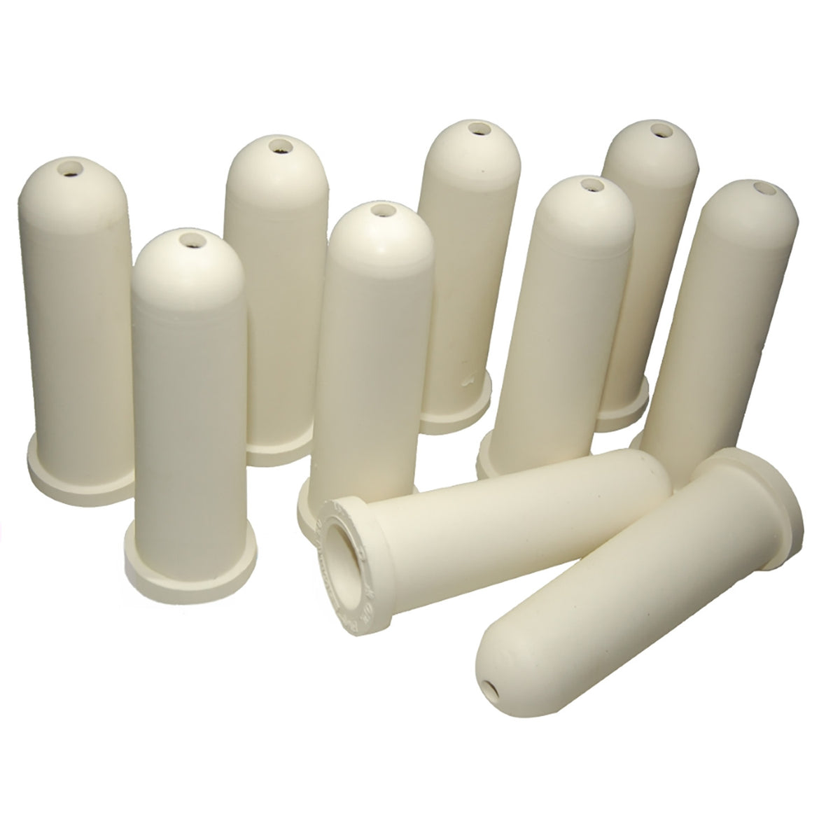 Teat Short Hole 6 mm Calf Drinking Machine