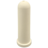 Kalverspeen Kort Met Gat Diameter 4mm