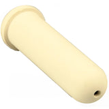 Kalverspeen Kort Met Gat Diameter 4mm