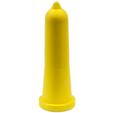Tétine antibactérienne pour veaux 4mm Förster 10 pièces