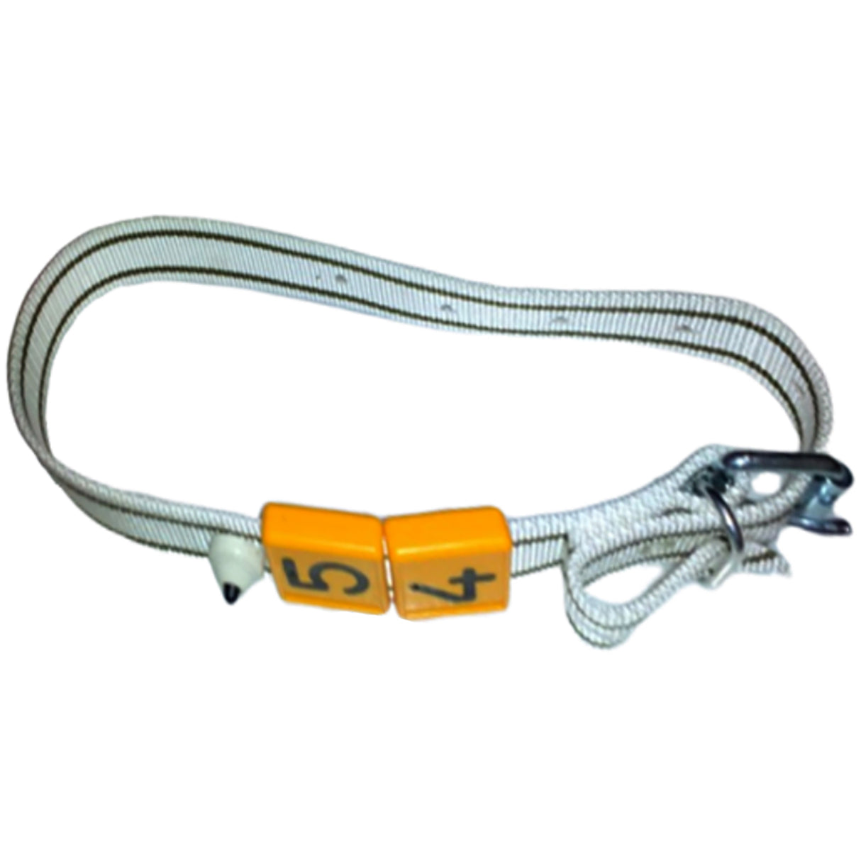 Calf collar 90 cm complete calf drink automatic transmission