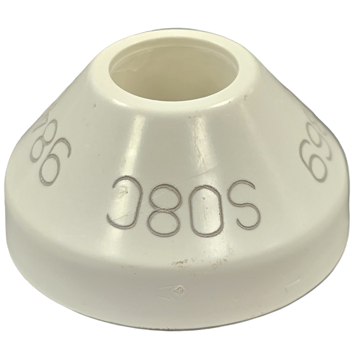 Nedap Transponder Bianco Förster alimentatore per vitelli