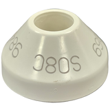 Nedap Transponder Bianco Förster alimentatore per vitelli