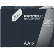 Batterien AA/AAA Duracell/Varta