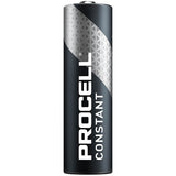 Duracell Procell Alkaline Battery MN1500 AA/LR06 Eske 10 stk.