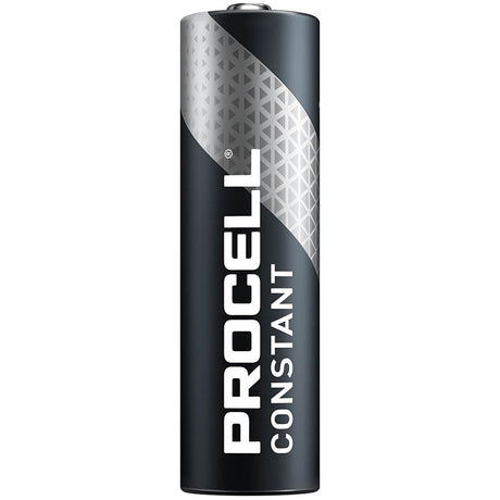 Ceallraí Alcaileach Duracell Procell MN1500 AA/LR06 Bosca 10 bPíosa