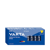 Batteries AA/AAA Duracell/Varta 