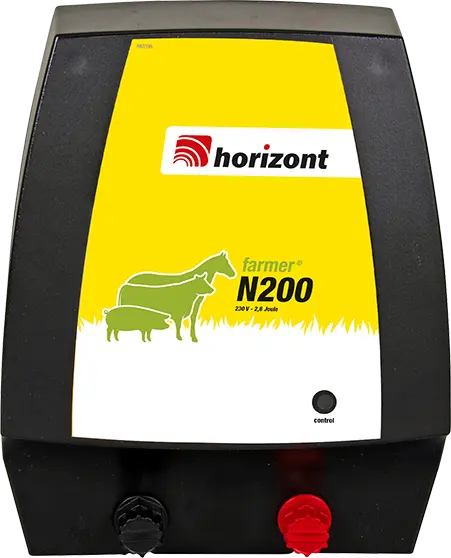 Horizont Farmer N200 Weidezaungerät
