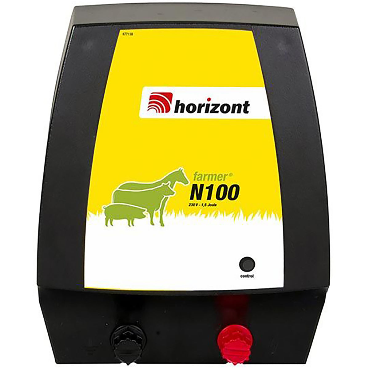 Farmer N100 (1,6 Joule)