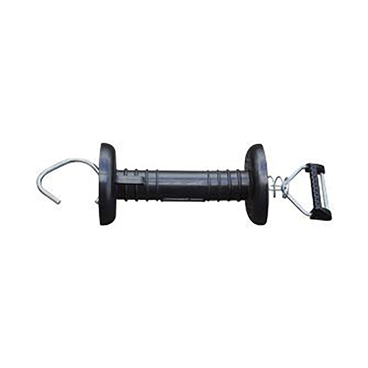 Gate handle Ranger GT-40 large hook and ribbon connector