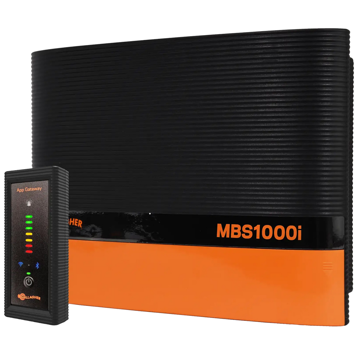 MBS1000i Schrikdraapapparaat inclusief app