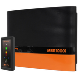 MBS1000i Schrikdraapapparaat inclusief app