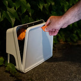 Goodnature Trap Box - Safe and Robust