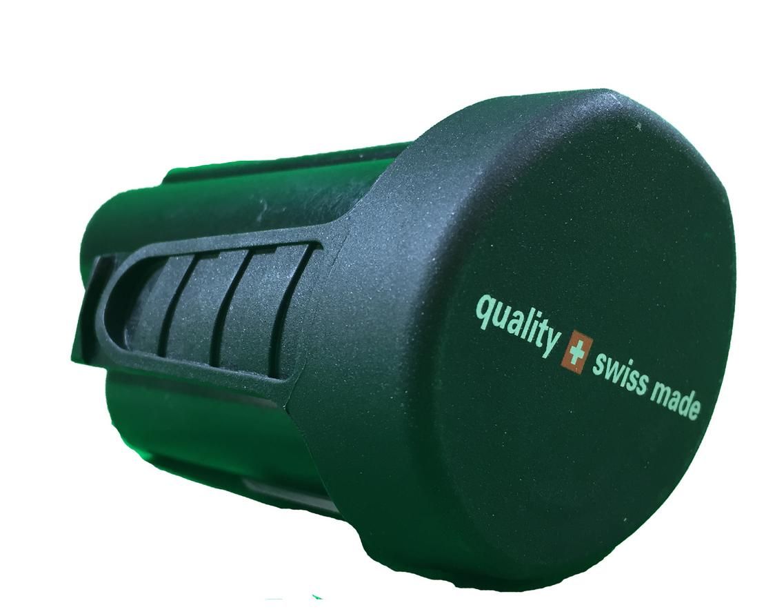 Batterie Li-Ion 10,8 Volt pour Xplorer Heiniger vendue séparément