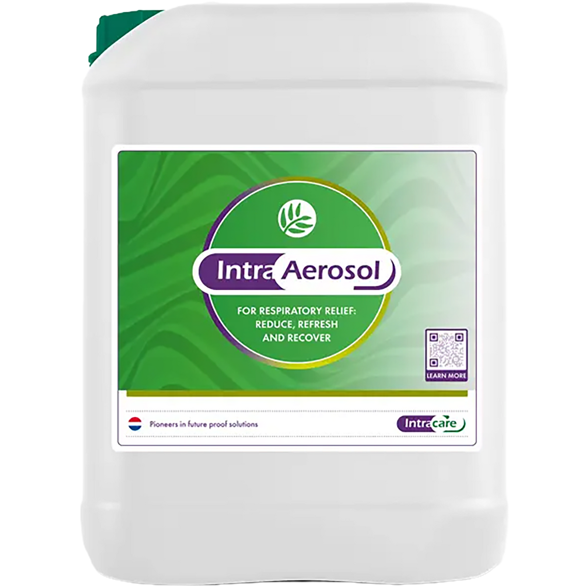Intra Aerosol
