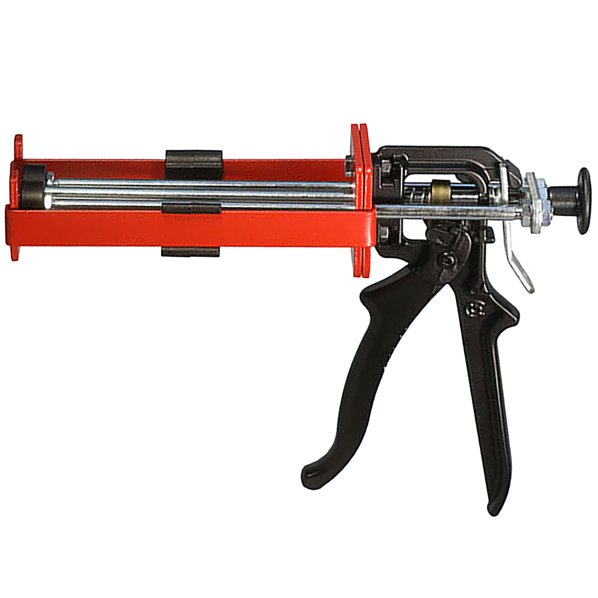 Dosing gun 2-component glue 160ml-180ml