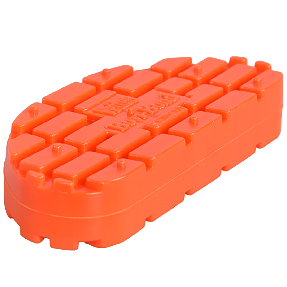 Claw block PU ORANGE 