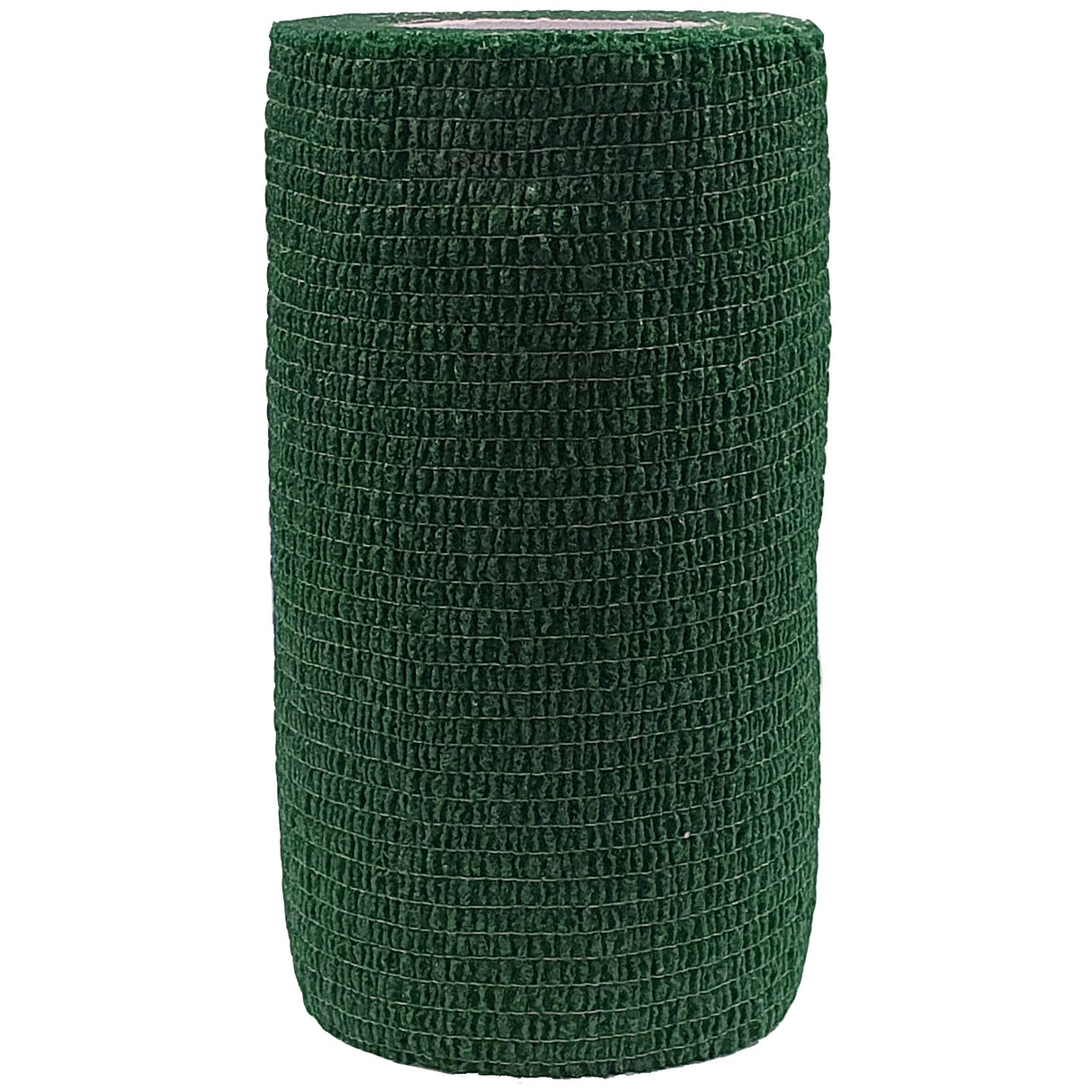 Bandage zelfklevend 10 cm GROEN