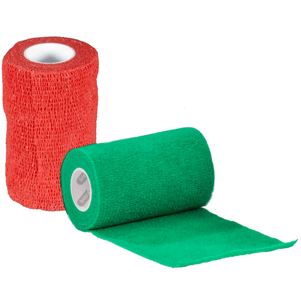 Intra Hoof-fit Tape Green or Red