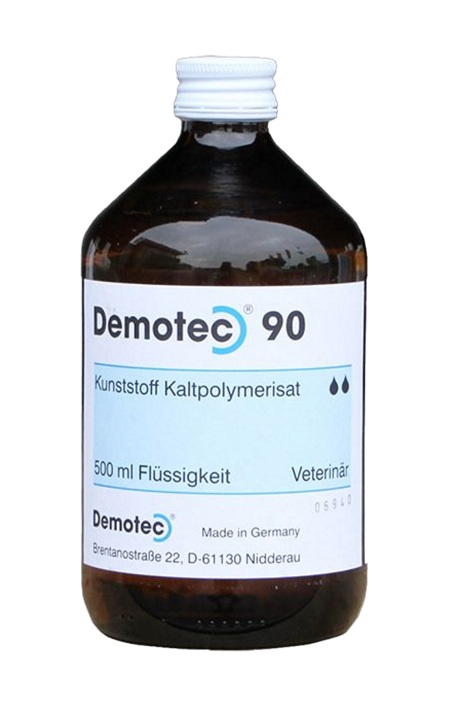 Demotec 90 Flüssigkeit 500 ml