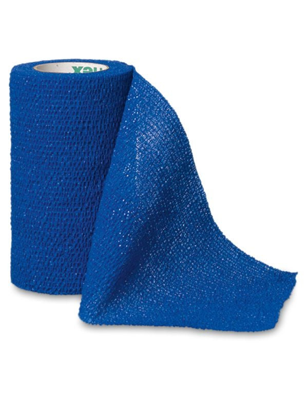 Verband selbstklebend BLAU
