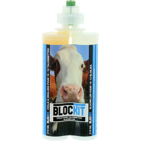 Blockit Starter Set 210ml