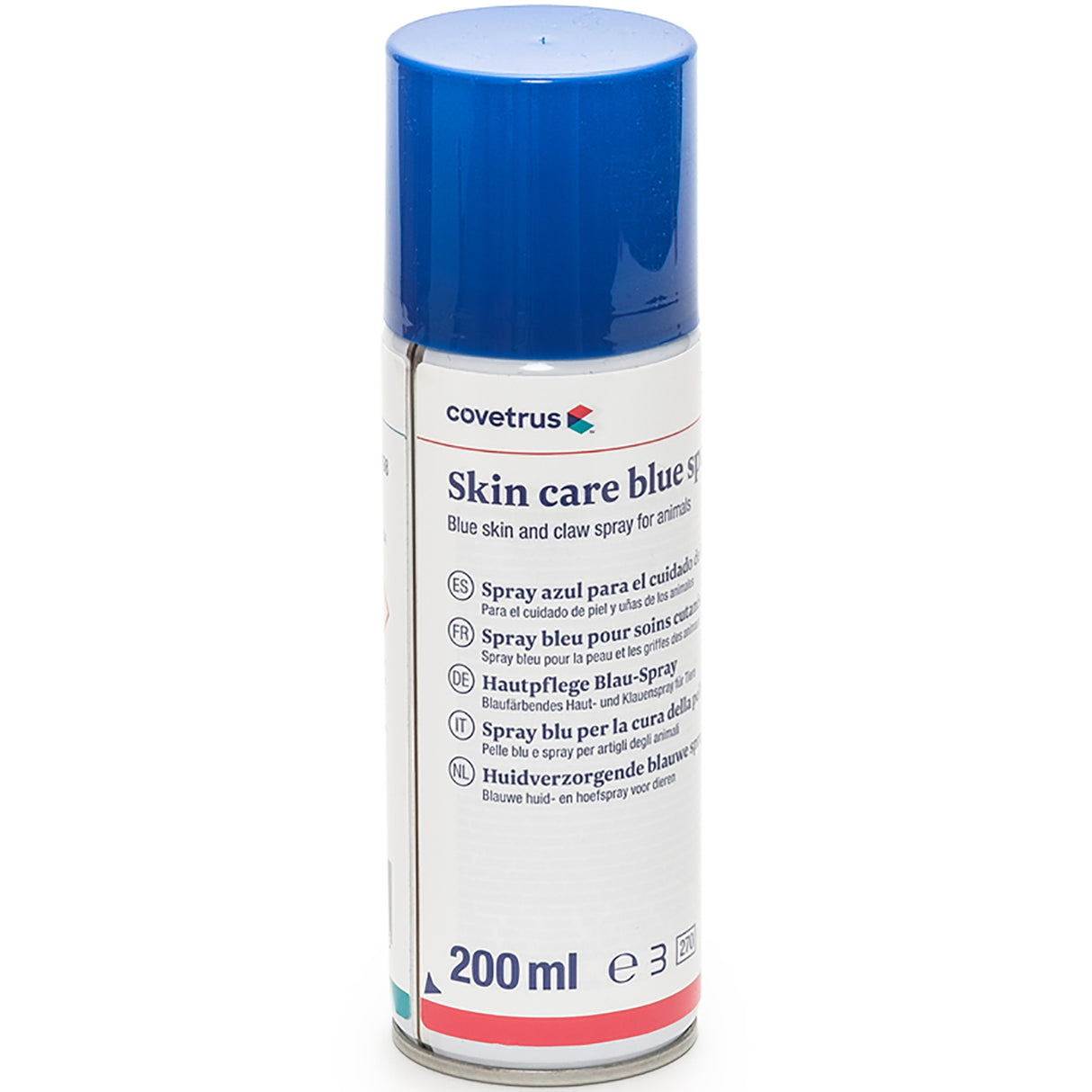 Skin Care blue spray 200ml