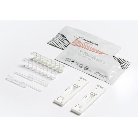 Melk Sneltest Quantum BT-CEF 1-st