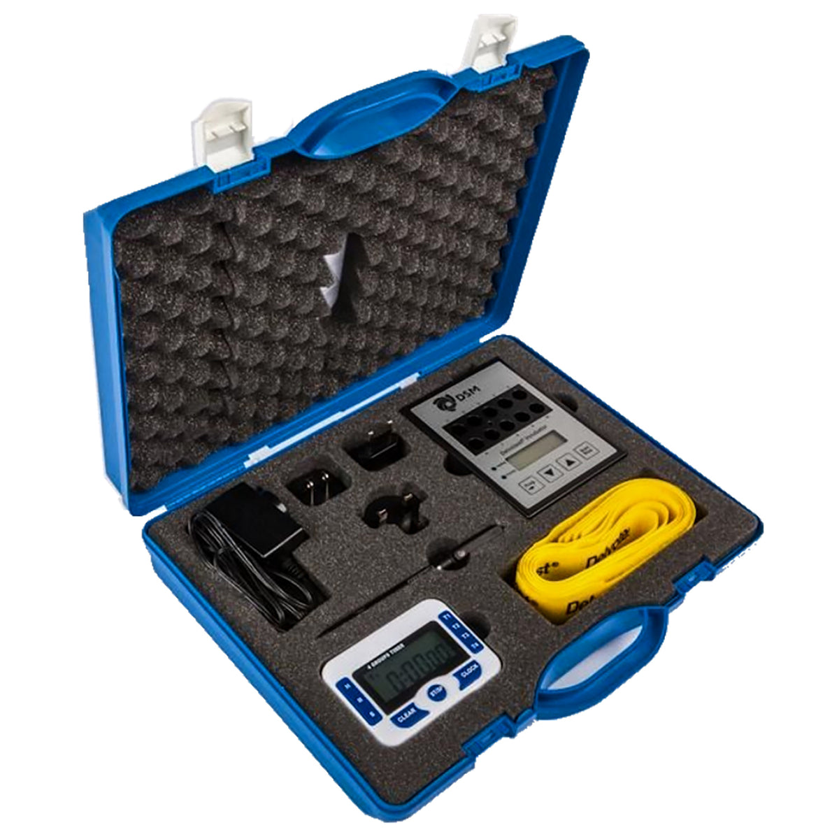 Delvotest Starter set