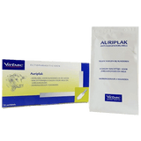 Auriplak anti-fly labels 10 pieces