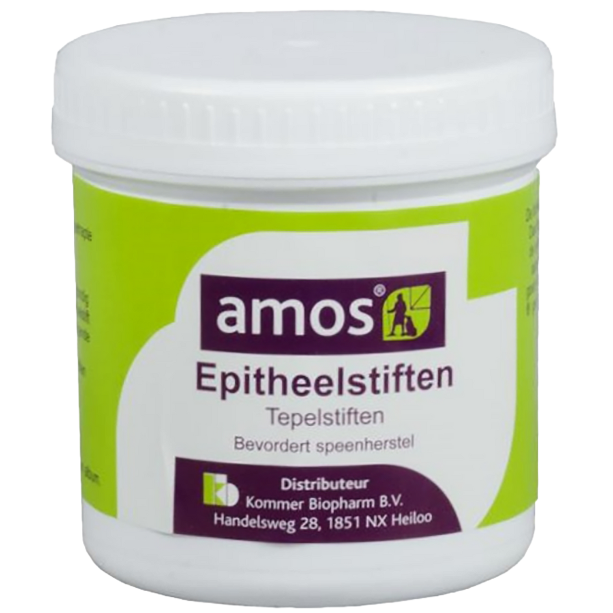 Suttestolper Epitelposter Amos