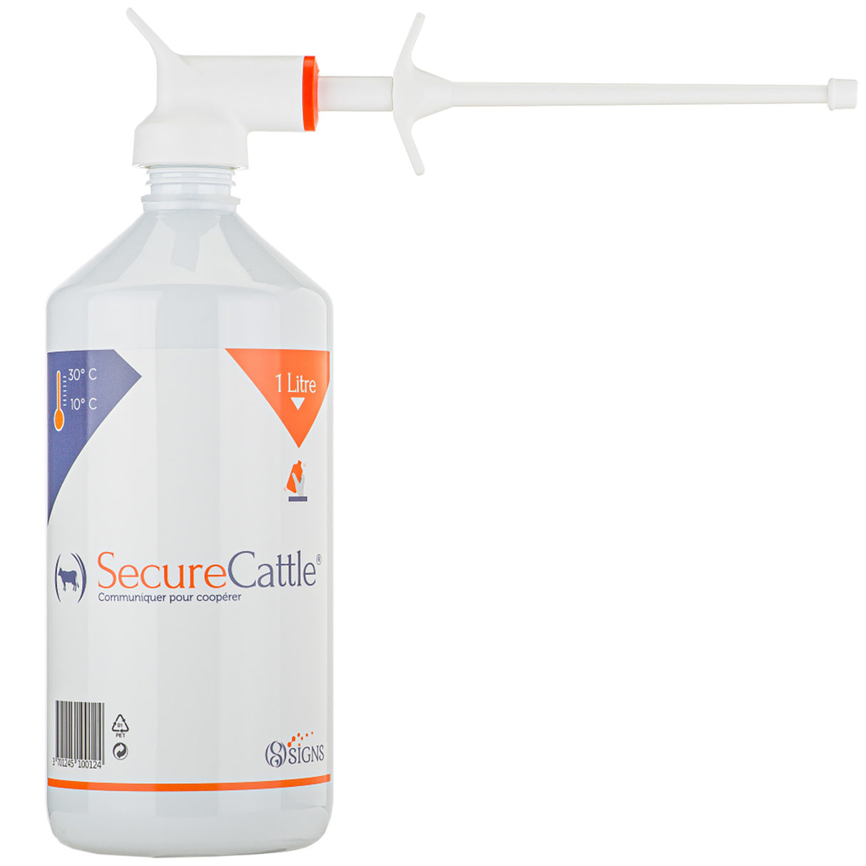 SecureCattle® 1000ml