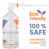 SecureCattle® 1000ml