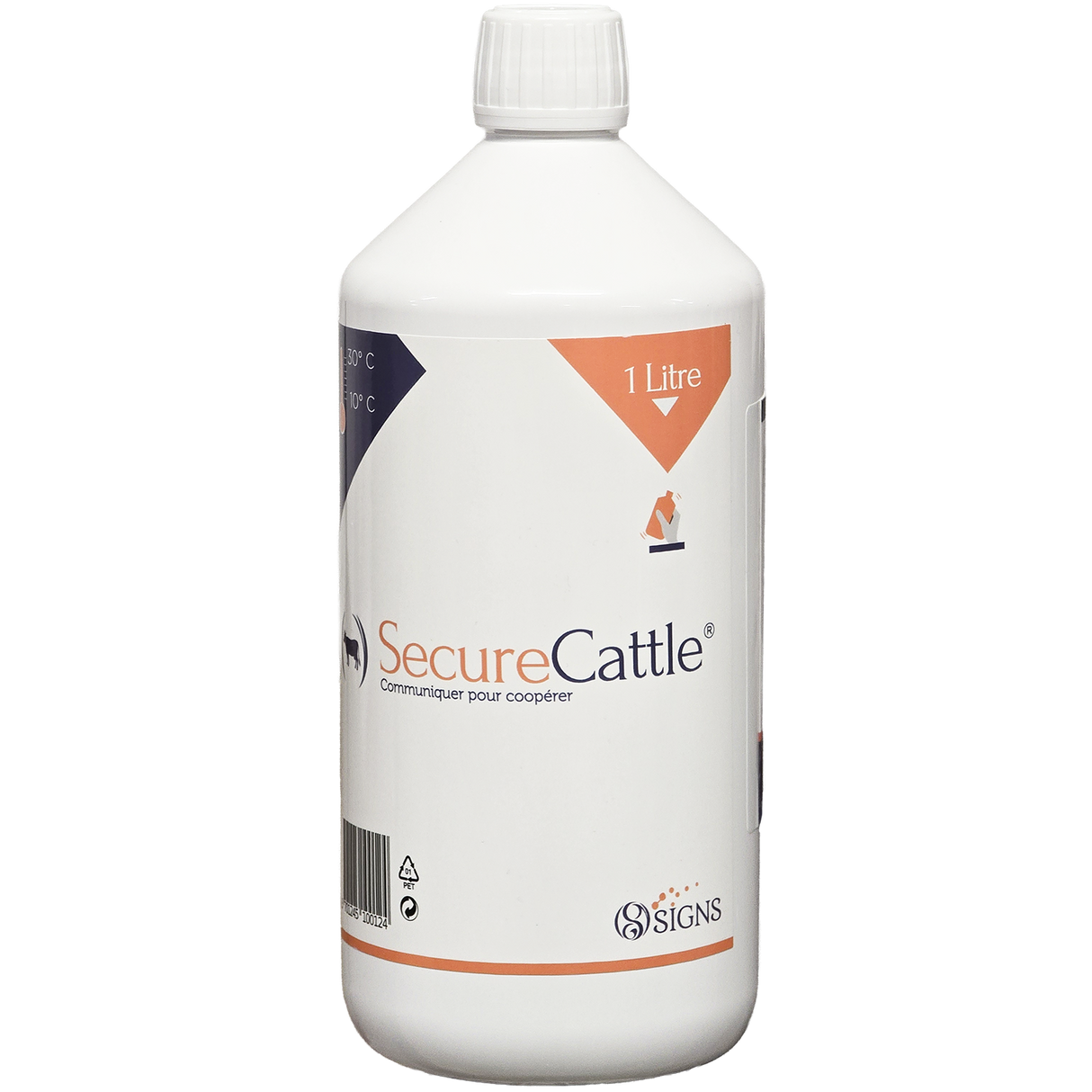 SecureCattle® 1000ml