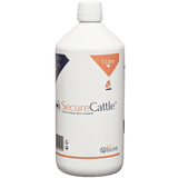 SecureCattle® 1000ml