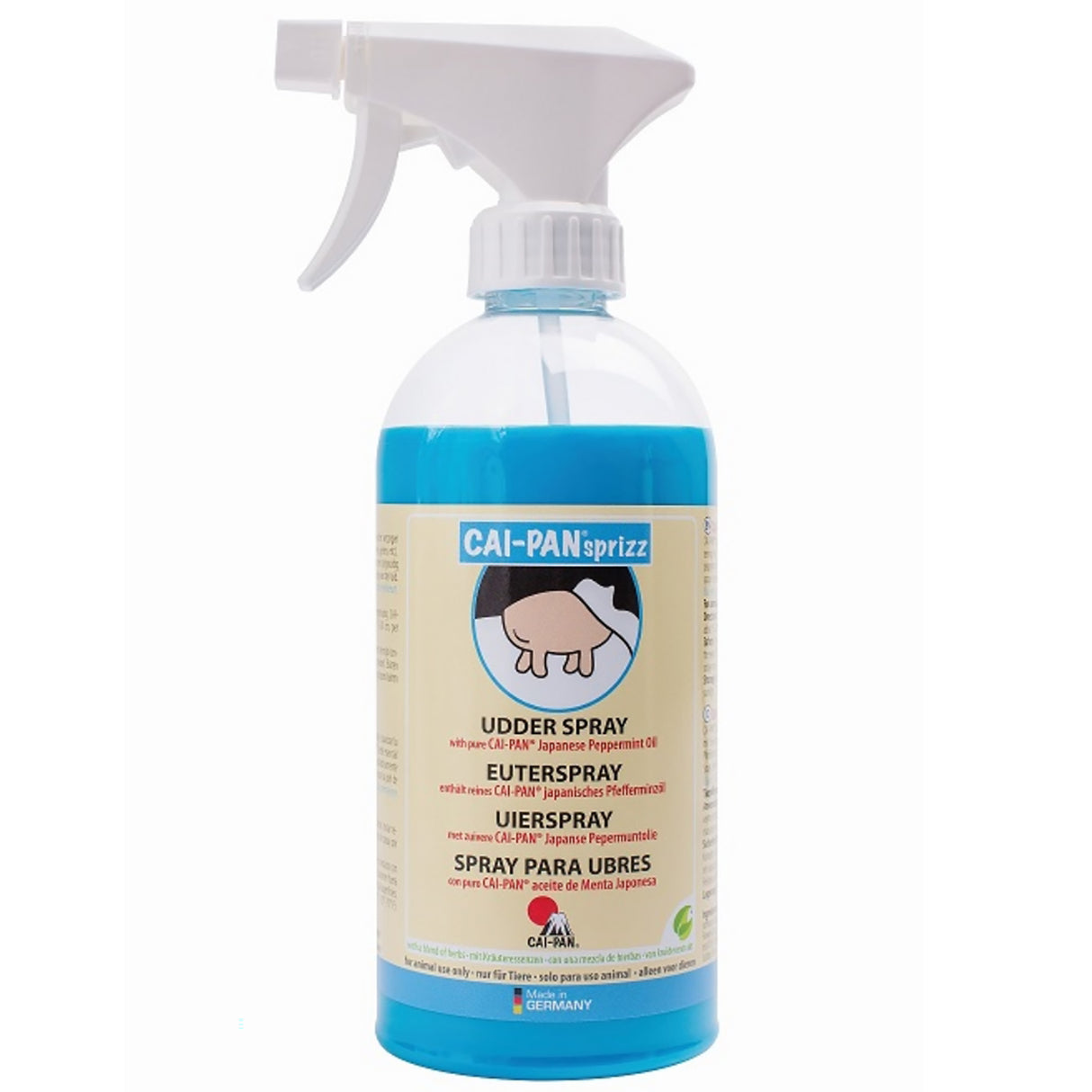 Cai-Pan Sprizz blau 500ml