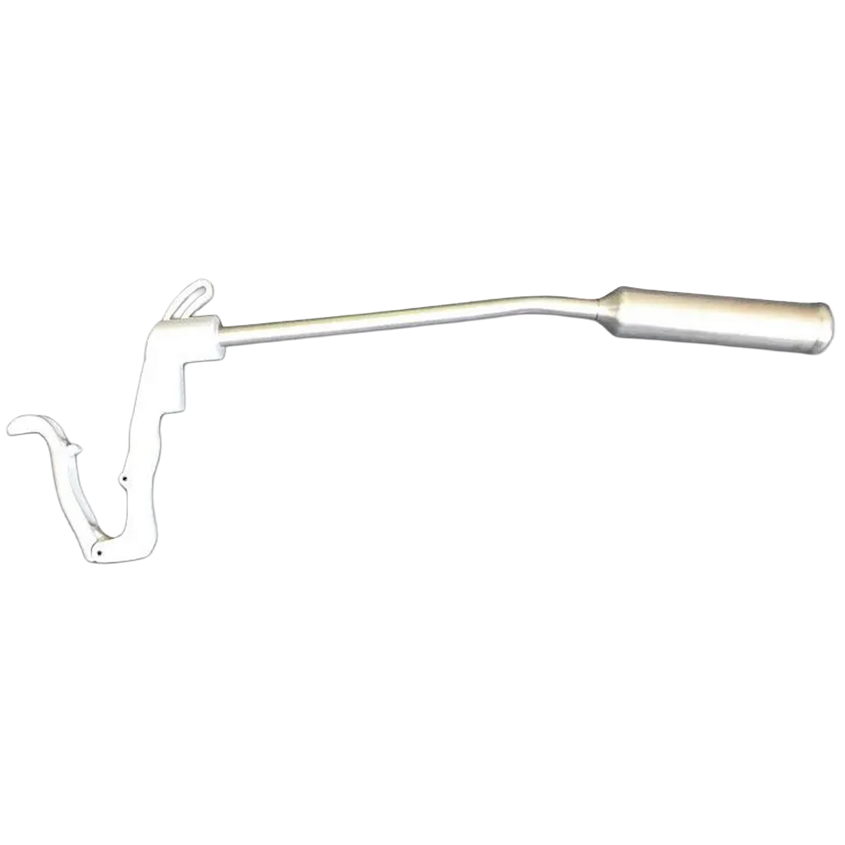 Vitall-VGrip Bolus application gun Stainless steel