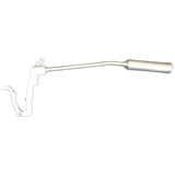 Vitall-VGrip Bolus application gun Stainless steel