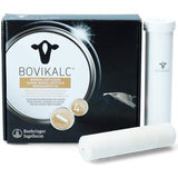 Bovikalc Bolus de calcium 4 x 190 grammes Bundle 6-pack 5% de réduction