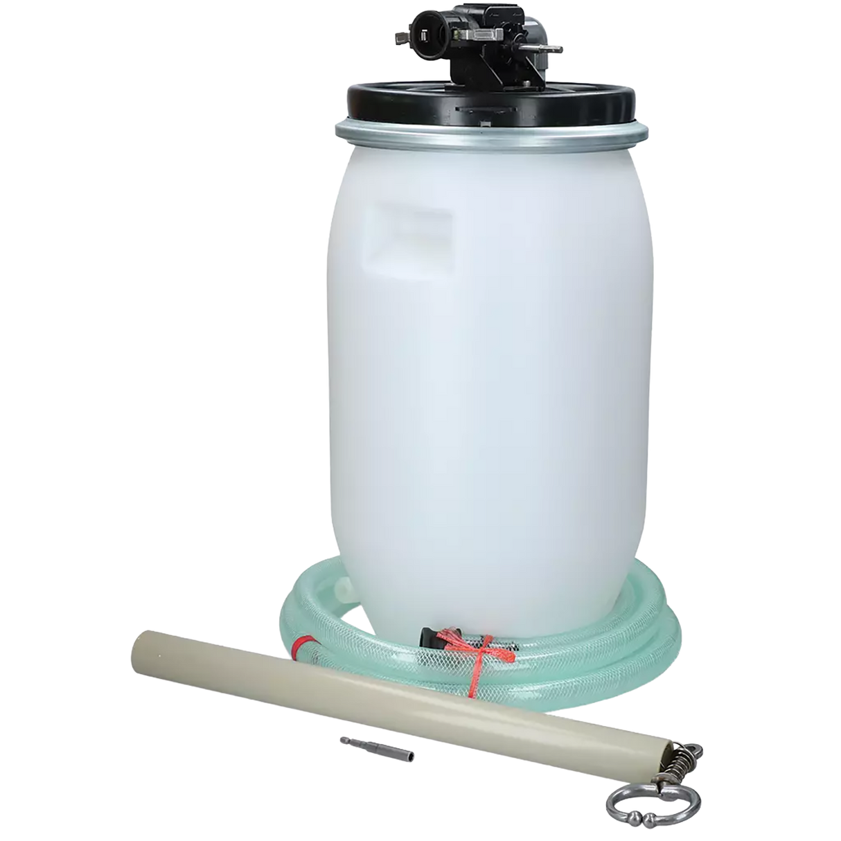 Excellent Cow Drencher Drill Driven