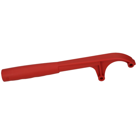 Cow Drencher Lever