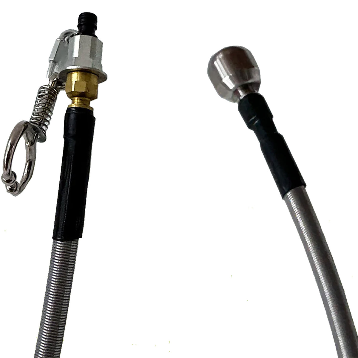 Easy Probe