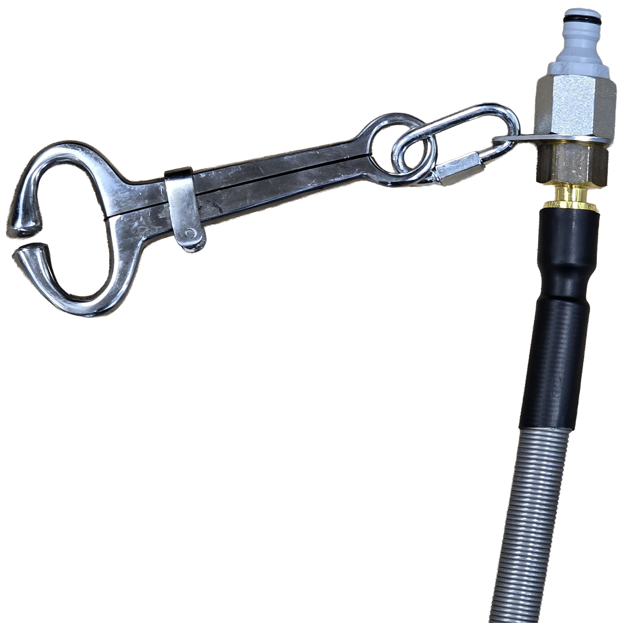Easy Probe