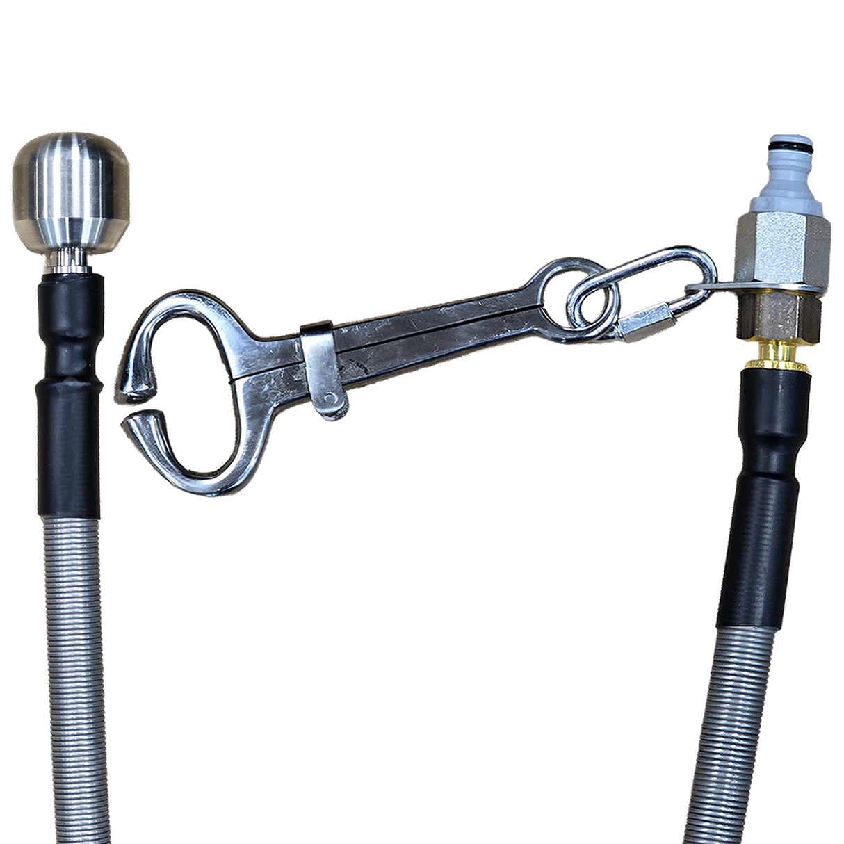 Easy Probe
