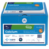 Topro Calcium bolus