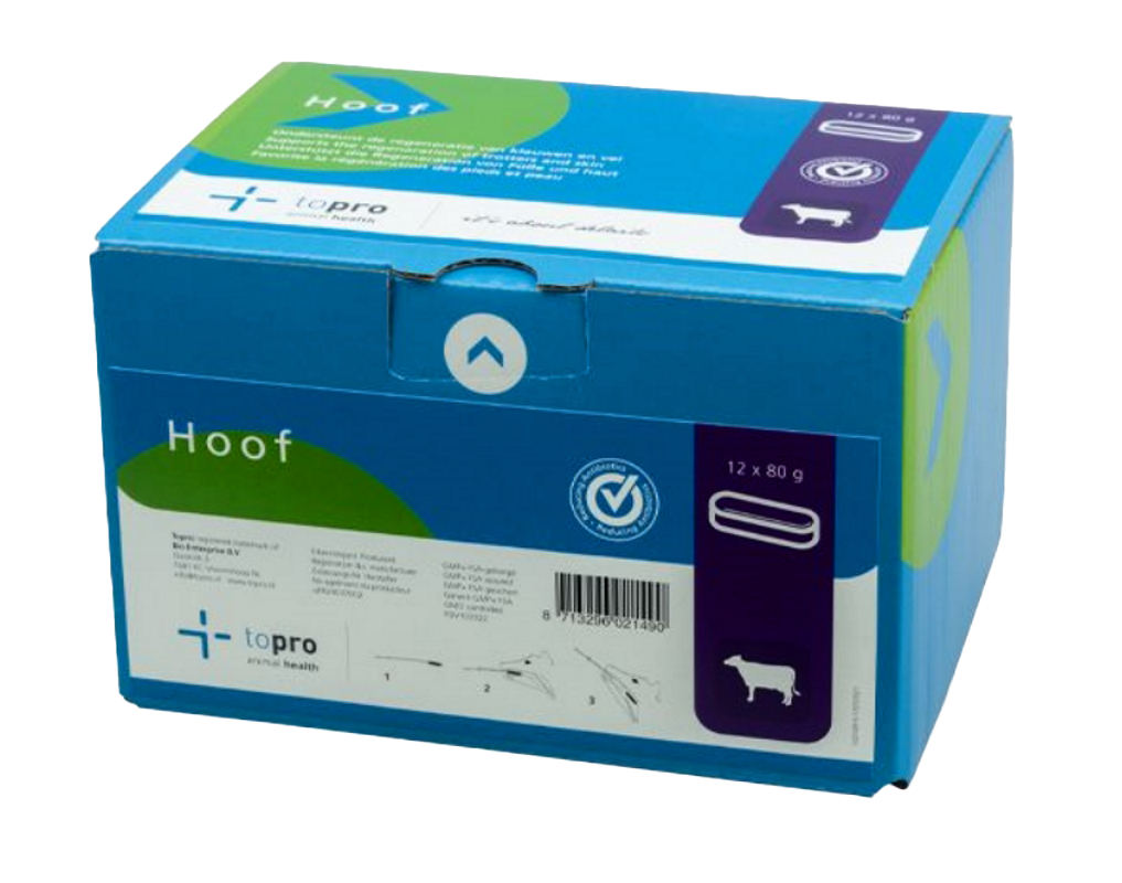 Topro Hoof bolus