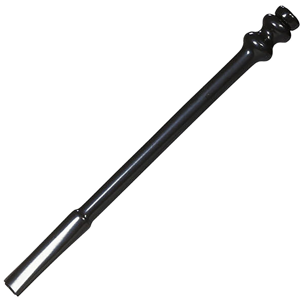 Plastic Bolus application gun 41x3.2x1.9cm for Crypto bolus